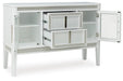 Chalanna Dining Server - Sweet Dreams Bedding & Furn (PA)