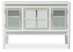 Chalanna Dining Server - Sweet Dreams Bedding & Furn (PA)
