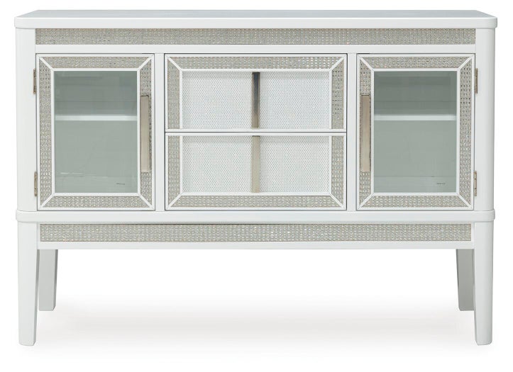 Chalanna Dining Server - Sweet Dreams Bedding & Furn (PA)