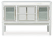 Chalanna Dining Server - Sweet Dreams Bedding & Furn (PA)