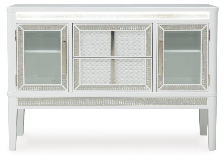 Chalanna Dining Server - Sweet Dreams Bedding & Furn (PA)