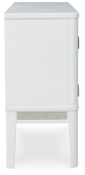 Chalanna Dining Server - Sweet Dreams Bedding & Furn (PA)