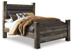 Wynnlow Bed - Sweet Dreams Bedding & Furn (PA)