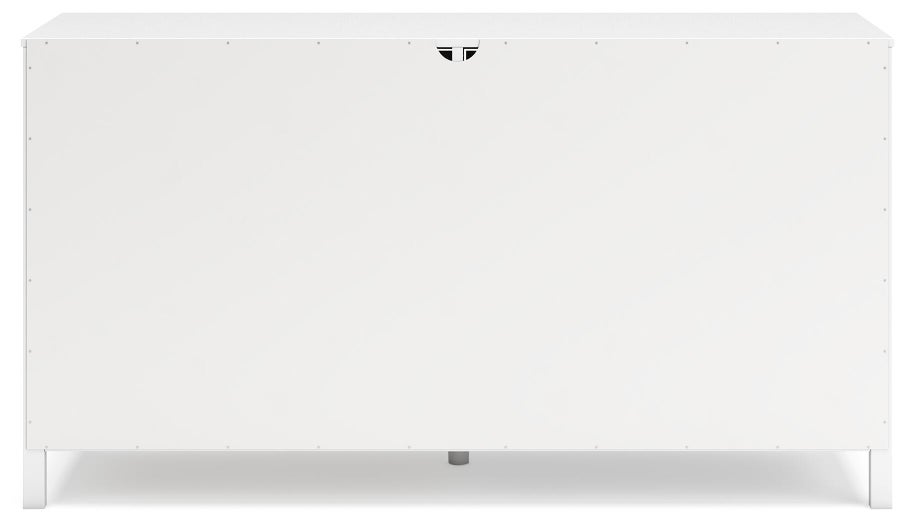 Hallityn Dresser - Sweet Dreams Bedding & Furn (PA)