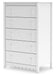 Hallityn Chest of Drawers - Sweet Dreams Bedding & Furn (PA)