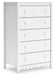 Hallityn Chest of Drawers - Sweet Dreams Bedding & Furn (PA)