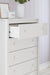 Hallityn Chest of Drawers - Sweet Dreams Bedding & Furn (PA)