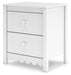 Hallityn Nightstand - Sweet Dreams Bedding & Furn (PA)