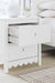 Hallityn Nightstand - Sweet Dreams Bedding & Furn (PA)