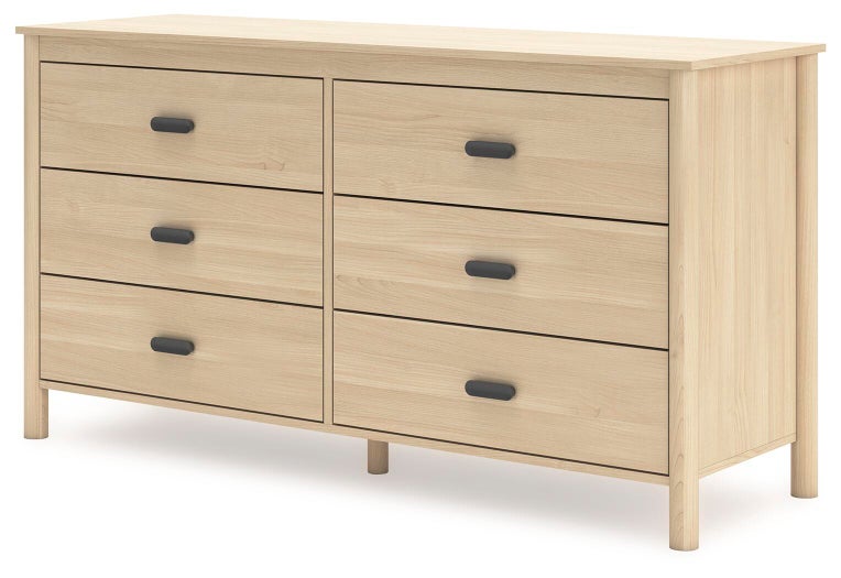 Cabinella Dresser - Sweet Dreams Bedding & Furn (PA)