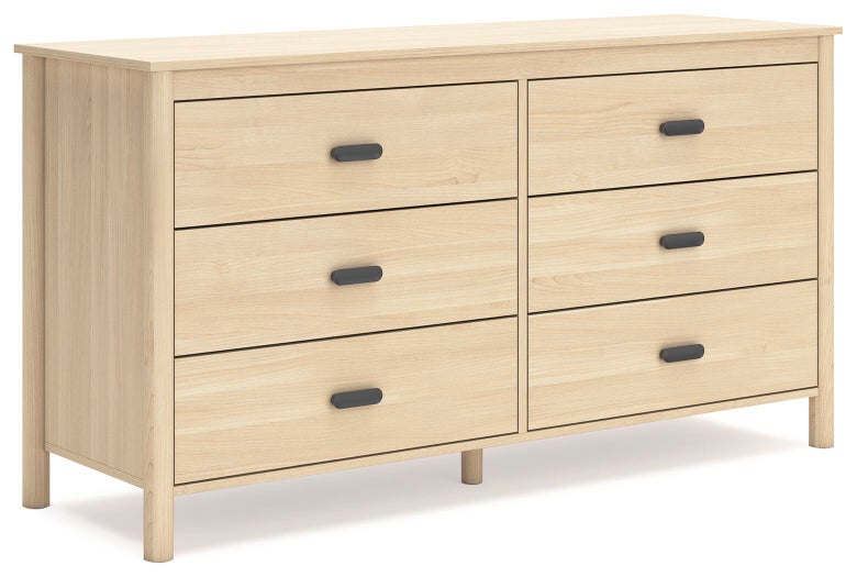 Cabinella Dresser - Sweet Dreams Bedding & Furn (PA)