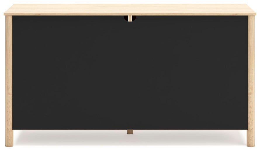 Cabinella Dresser - Sweet Dreams Bedding & Furn (PA)