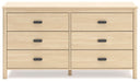 Cabinella Dresser - Sweet Dreams Bedding & Furn (PA)