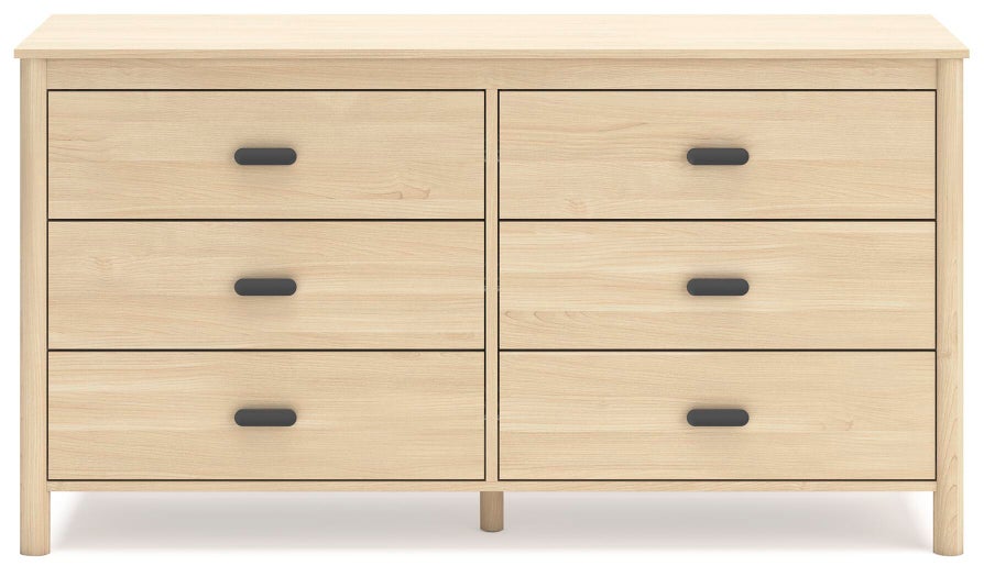 Cabinella Dresser - Sweet Dreams Bedding & Furn (PA)