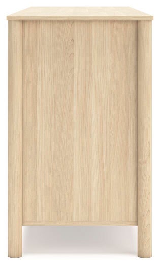 Cabinella Dresser - Sweet Dreams Bedding & Furn (PA)