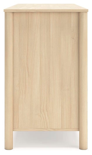 Cabinella Dresser - Sweet Dreams Bedding & Furn (PA)