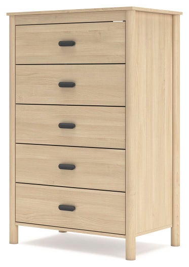Cabinella Chest of Drawers - Sweet Dreams Bedding & Furn (PA)