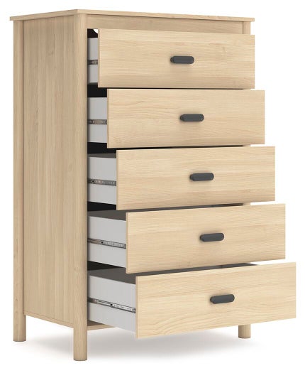 Cabinella Chest of Drawers - Sweet Dreams Bedding & Furn (PA)