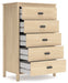 Cabinella Chest of Drawers - Sweet Dreams Bedding & Furn (PA)