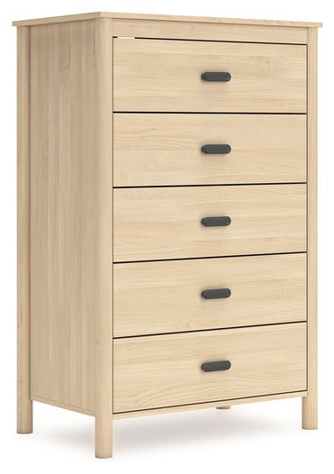 Cabinella Chest of Drawers - Sweet Dreams Bedding & Furn (PA)