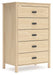 Cabinella Chest of Drawers - Sweet Dreams Bedding & Furn (PA)