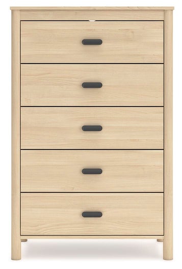 Cabinella Chest of Drawers - Sweet Dreams Bedding & Furn (PA)