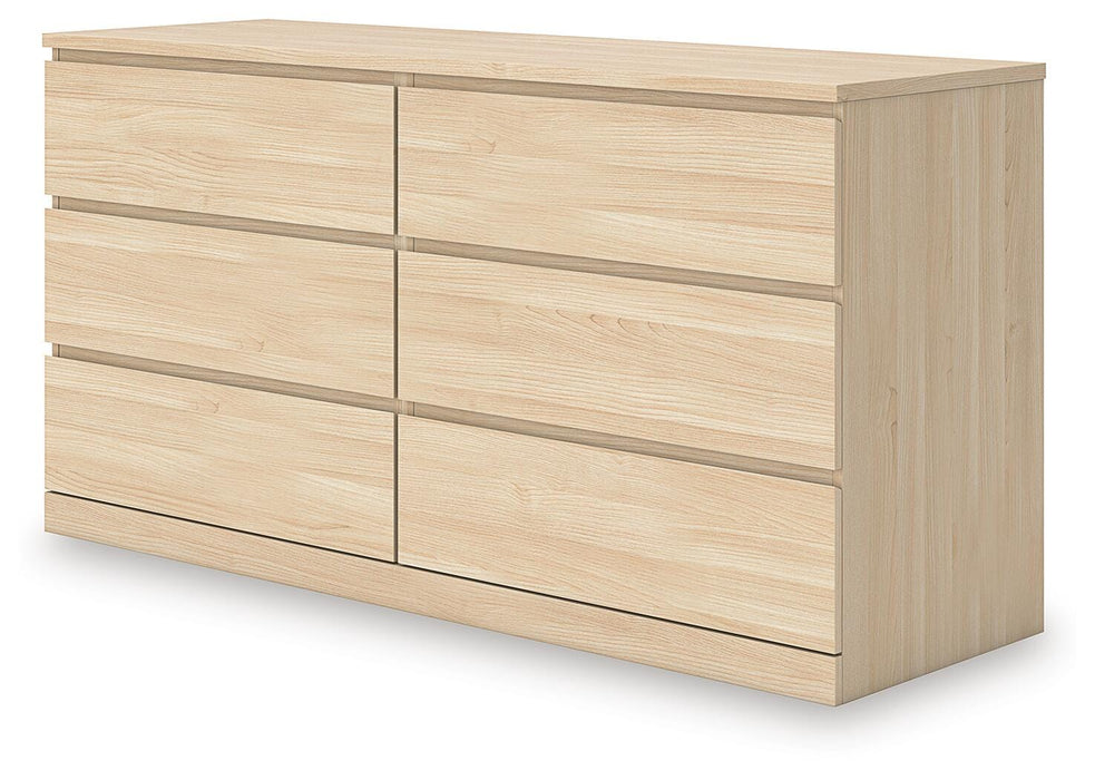 Onita Dresser