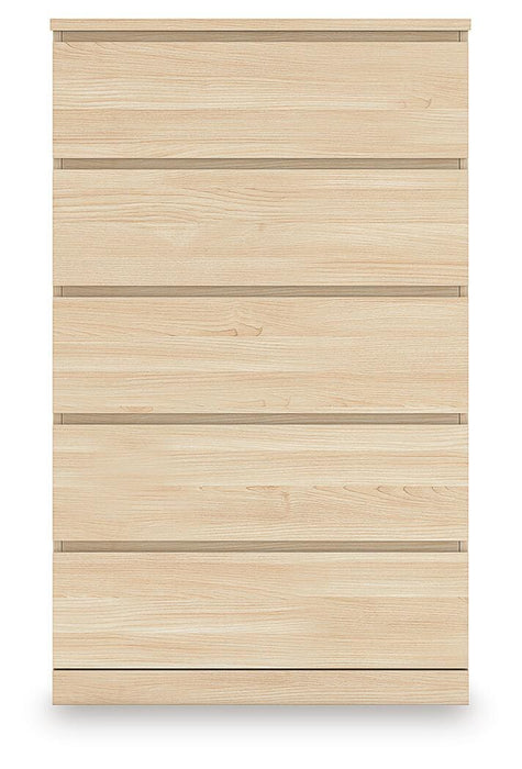 Onita Chest of Drawers