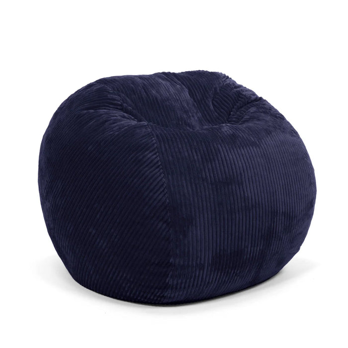 Bean Bag - Full - Plush Corduroy