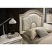 Allie Bed Beige & Pink - Sweet Dreams Bedding & Furn (PA)