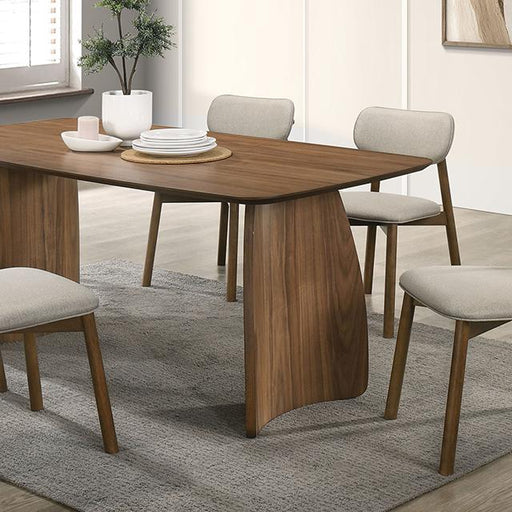 Alnwick Dining Table - Sweet Dreams Bedding & Furn (PA)
