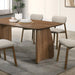 Alnwick Dining Table - Sweet Dreams Bedding & Furn (PA)