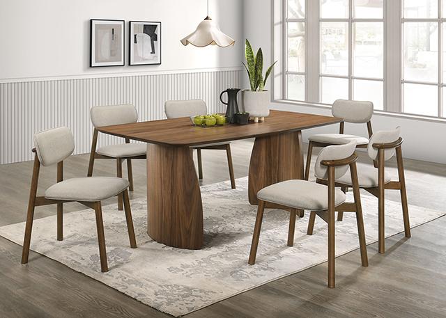 Alnwick Dining Table - Sweet Dreams Bedding & Furn (PA)