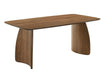 Alnwick Dining Table - Sweet Dreams Bedding & Furn (PA)