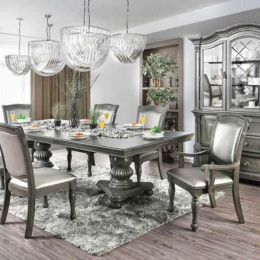 Alpena Dining Table Set - Sweet Dreams Bedding & Furn (PA)