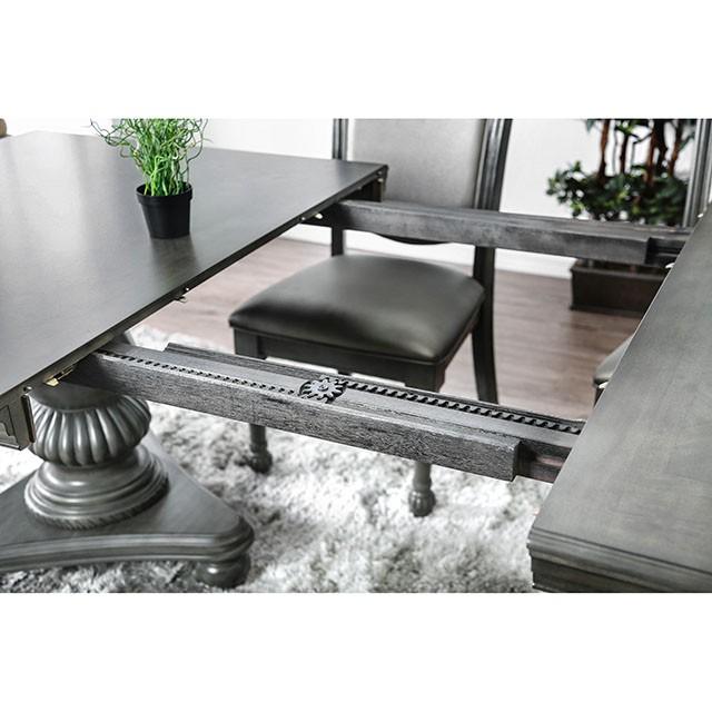 Alpena Dining Table Set - Sweet Dreams Bedding & Furn (PA)