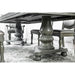 Alpena Gray Dining Table - Sweet Dreams Bedding & Furn (PA)