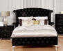 Alzire Bed - Sweet Dreams Bedding & Furn (PA)
