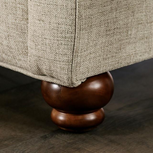 AMAYA Sofa - Sweet Dreams Bedding & Furn (PA)