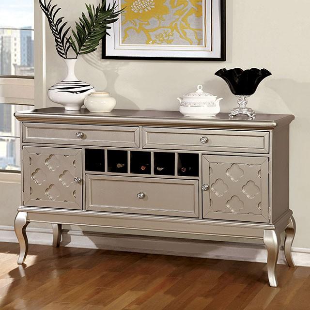 Amina Dining Table Set