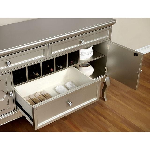 AMINA Server - Sweet Dreams Bedding & Furn (PA)