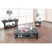 Amity Gray Sofa Table - Sweet Dreams Bedding & Furn (PA)