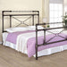 Anastasia Cal.King Bed - Sweet Dreams Bedding & Furn (PA)