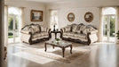 Andalusia Sofa - Sweet Dreams Bedding & Furn (PA)