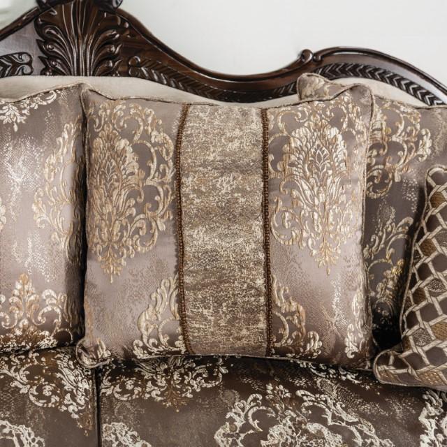 Andalusia Sofa - Sweet Dreams Bedding & Furn (PA)