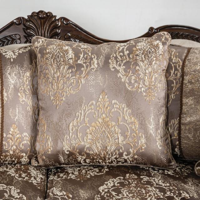 Andalusia Sofa - Sweet Dreams Bedding & Furn (PA)