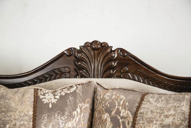 Andalusia Sofa - Sweet Dreams Bedding & Furn (PA)