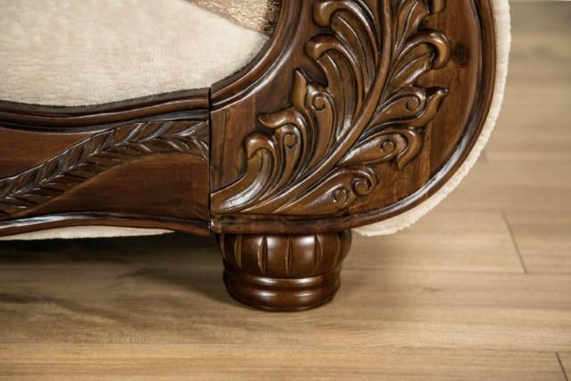 Andalusia Sofa - Sweet Dreams Bedding & Furn (PA)