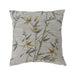 Anika Yellow 18" X 18" Pillow (2/CTN) - Sweet Dreams Bedding & Furn (PA)