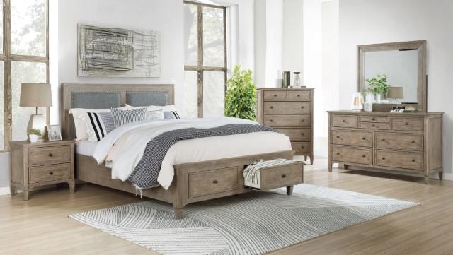 ANNEKE Mirror - Sweet Dreams Bedding & Furn (PA)